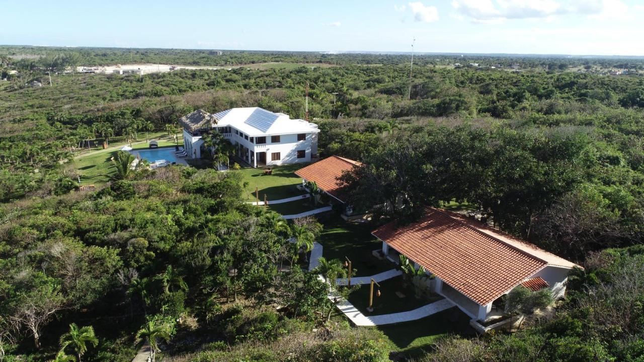 Hotel Selectum Hacienda Punta Cana Extérieur photo