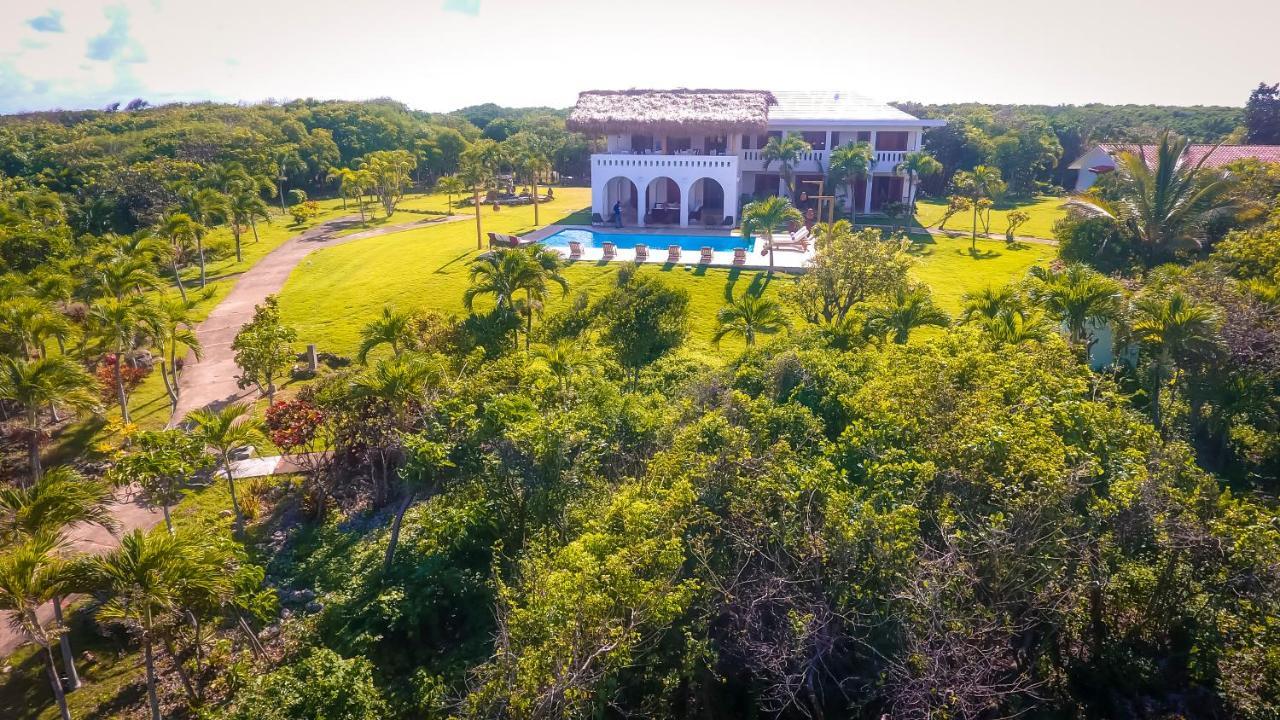 Hotel Selectum Hacienda Punta Cana Extérieur photo